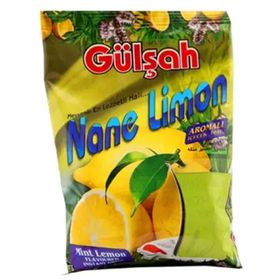 Gülşah 300 gr Nane Limon İçecek Tozu