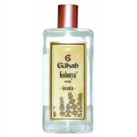 Gülşah 300 ml Lavanta Kolonya