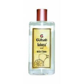 Gülşah 300 ml Misket Limon Kolonya