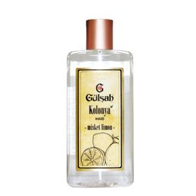 Gülşah 300 ml Misket Limon Kolonya