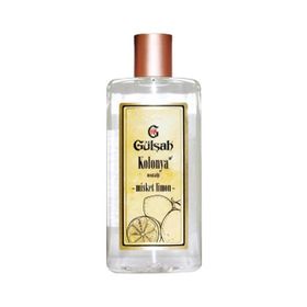 Gülşah 300 ml Misket Limon Kolonya