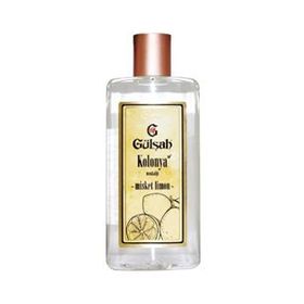 Gülşah 300 ml Misket Limon Kolonya