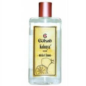 Gülşah 300 ml Misket Limon Kolonya