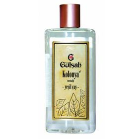 Gülşah 300 ml Yeşil Çay Kolonya