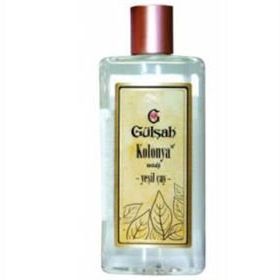 Gülşah 300 ml Yeşil Çay Kolonya