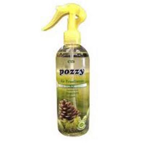 Gülşah 350 ml Pozzy Rain Forest Sprey Oda Kokusu