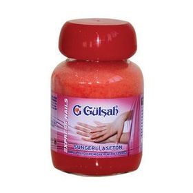 Gülşah 70 cc Süngerli Aseton