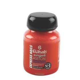 Gülşah 70 cc Süngerli Aseton
