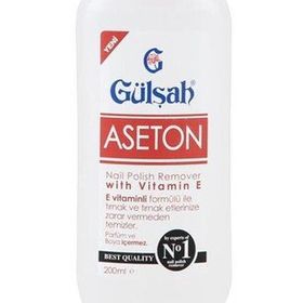 Gülşah Aseton 125 ml Karma