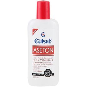 Gülşah Aseton 125 ml Karma