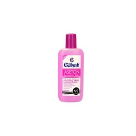 Gülşah Besleyici Etki Pembe 200 ml Aseton