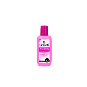 Gülşah Besleyici Etki Pembe 80 ml Aseton