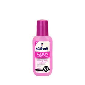 Gülşah Besleyici Pembe 75 ml Aseton