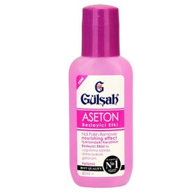 Gülşah Besleyici Pembe 75 ml Aseton