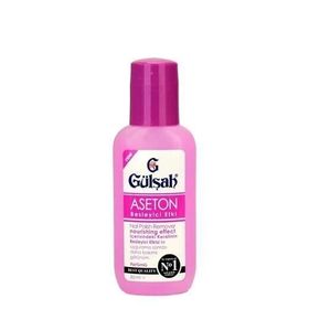 Gülşah Besleyici Pembe 75 ml Aseton