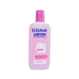 Gülşah Express Nails 200 ml Aseton