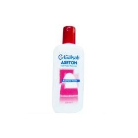 Gülşah Express Nails 200 ml Aseton