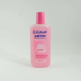 Gülşah Express Nails 200 ml Aseton