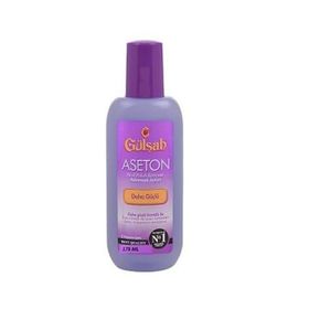 Gülşah Güçlü 175 ml Aseton