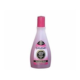 Gülşah Hassas Tırnaklar 175 ml Aseton