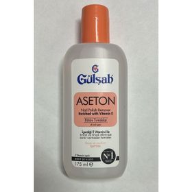 Gülşah Klasik 175 ml Aseton
