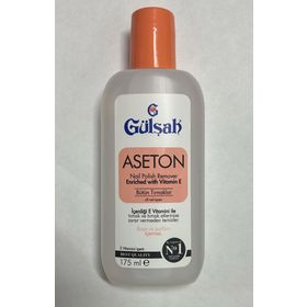 Gülşah Klasik 175 ml Aseton