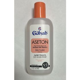 Gülşah Klasik 175 ml Aseton