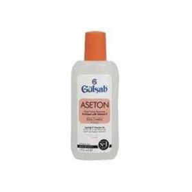 Gülşah Klasik 175 ml Aseton