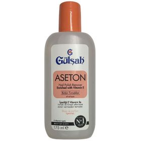 Gülşah Klasik 175 ml Aseton