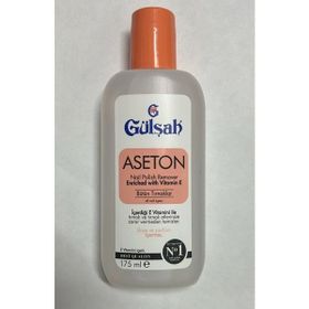 Gülşah Klasik 175 ml Aseton