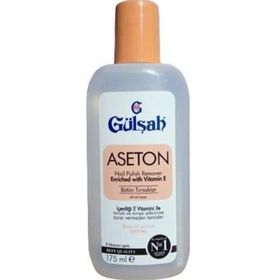 Gülşah Klasik 175 ml Aseton