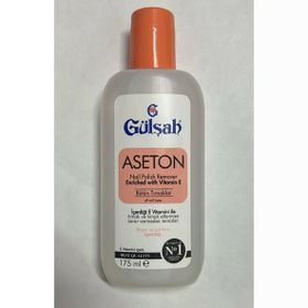 Gülşah Klasik 175 ml Aseton