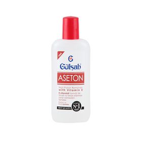 Gülşah Klasik 200 ml Aseton