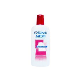 Gülşah Klasik 200 ml Aseton