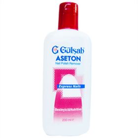 Gülşah Klasik 200 ml Aseton