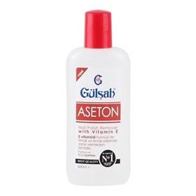 Gülşah Klasik 200 ml Aseton