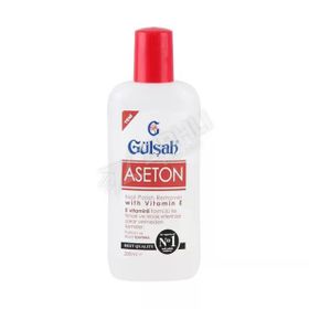 Gülşah Klasik 75 ml Aseton