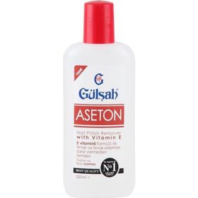 Gülşah Klasik 75 ml Aseton