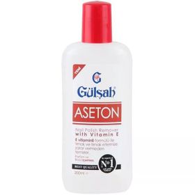 Gülşah Klasik 75 ml Aseton