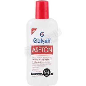Gülşah Klasik 75 ml Aseton