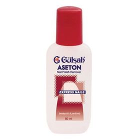 Gülşah Klasik 80 ml Aseton