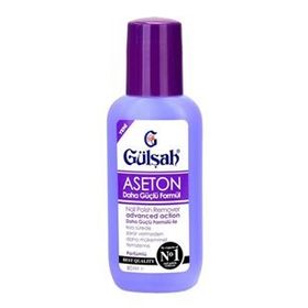 Gülşah Klasik 80 ml Aseton