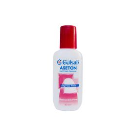 Gülşah Klasik 80 ml Aseton