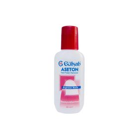 Gülşah Klasik 80 ml Aseton