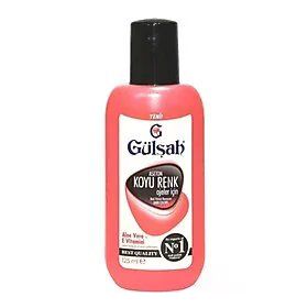 Gülşah Koyu Renkli Ojeler için Besleyici Sprey Aseton 125 ml
