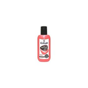 Gülşah Koyu Renkli Ojeler için Besleyici Sprey Aseton 125 ml