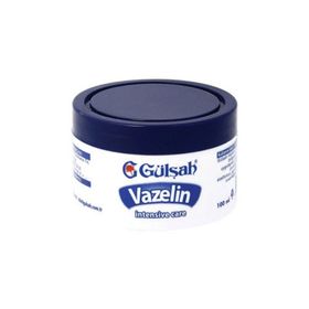 Gülşah Naturel 100 ml Vazelin