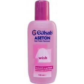 Gülşah Oje Temizleyici Karma 125 ml Asetonsuz