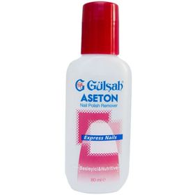 Gülşah Wish 80 ml Aseton