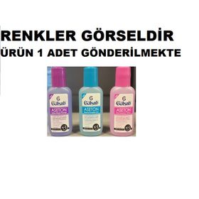 Gülşah Wish 80 ml Aseton